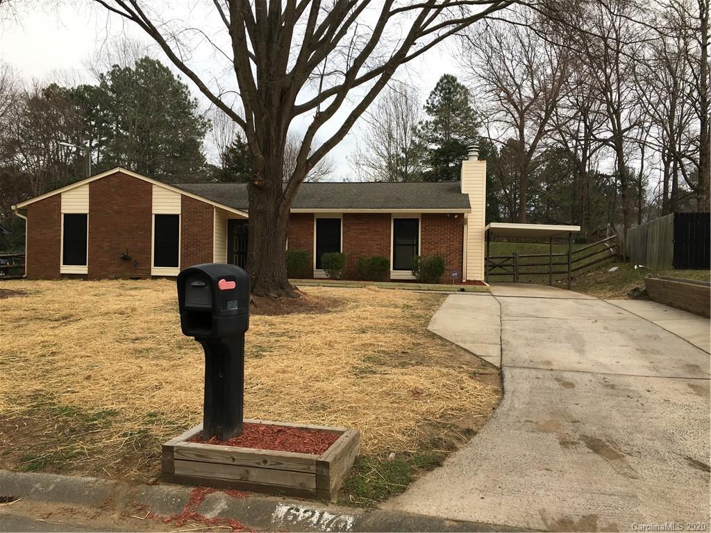 6217 Sellars Court Charlotte NC 28211