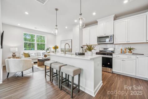 3134 Finchborough Court Charlotte NC 28269