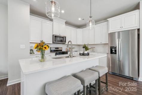 3134 Finchborough Court Charlotte NC 28269