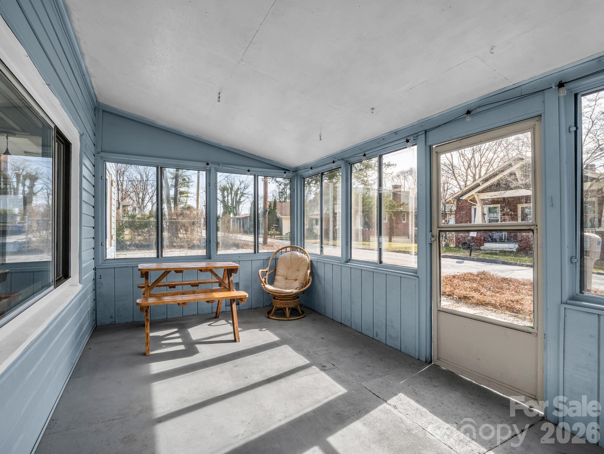 609 Edgewood Avenue Hendersonville NC 28792