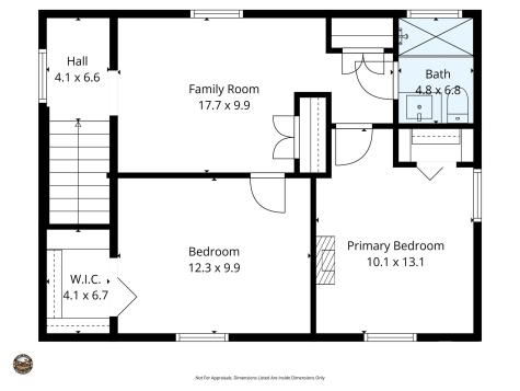 609 Edgewood Avenue Hendersonville NC 28792