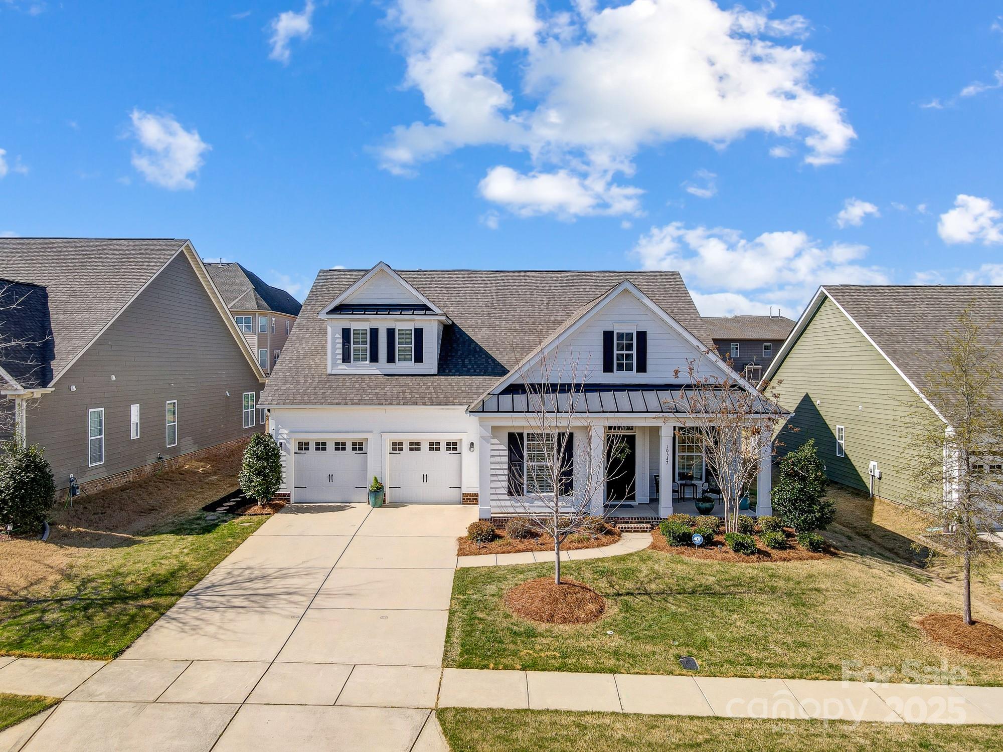 10547 Skipping Rock Lane NW Concord NC 28027