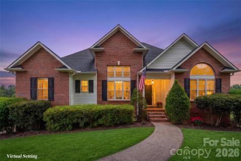 144 High Meadows Road Advance NC 27006