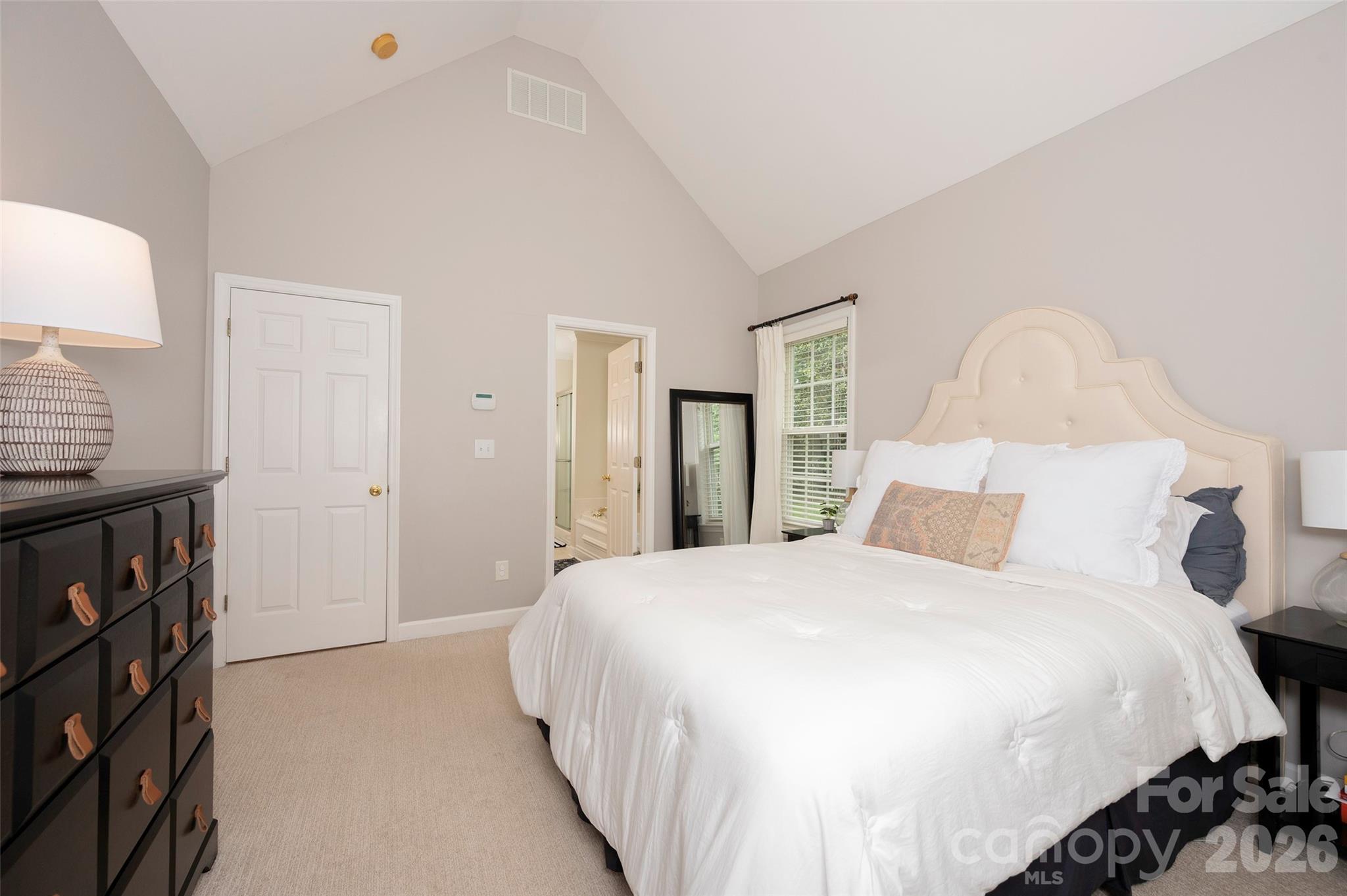 144 High Meadows Road Advance NC 27006