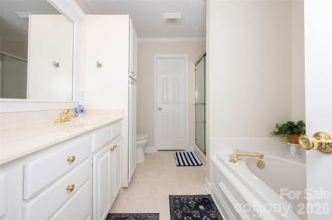 144 High Meadows Road Advance NC 27006