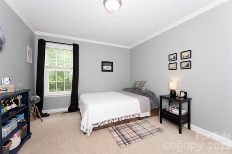 144 High Meadows Road Advance NC 27006
