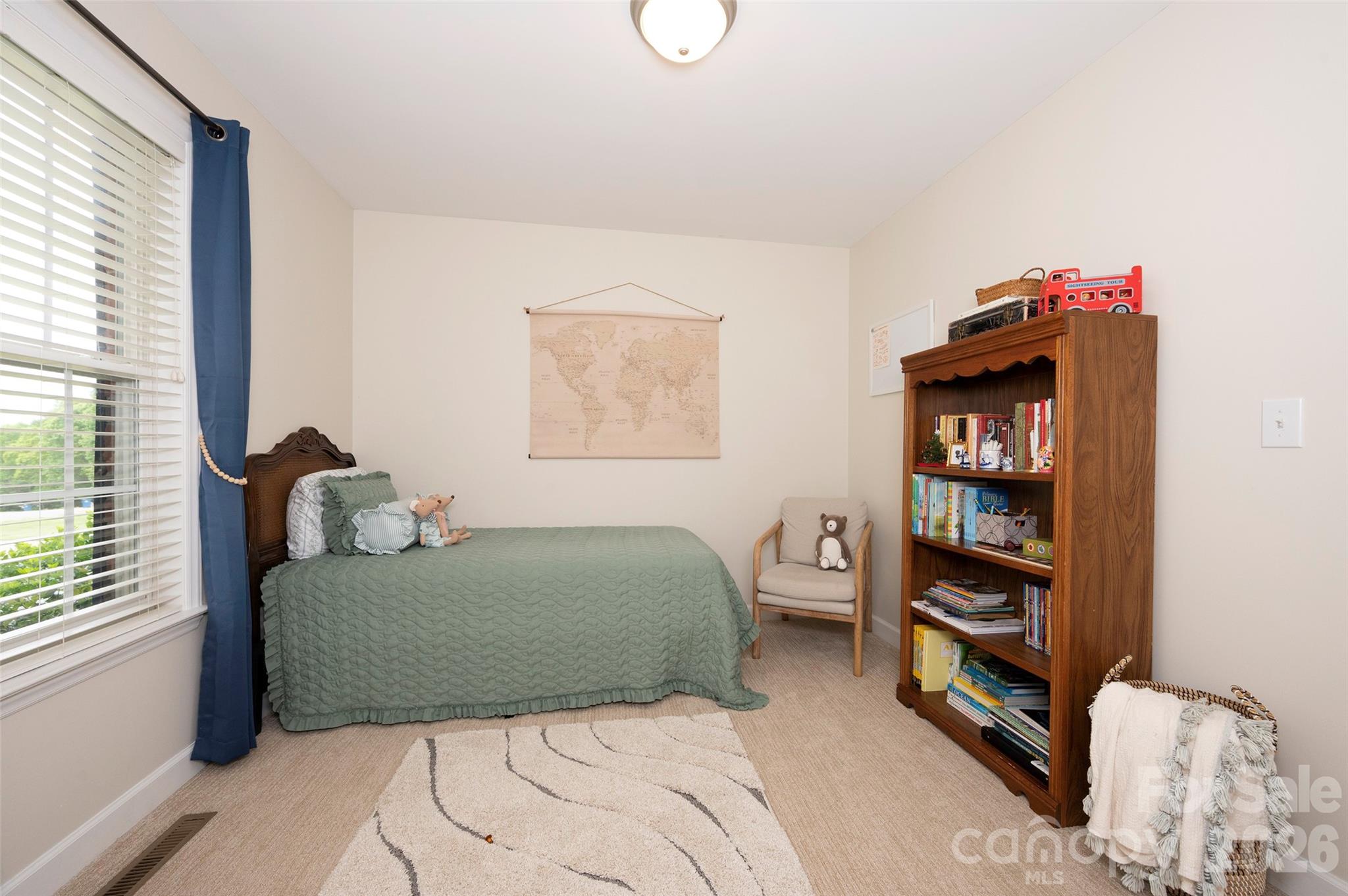 144 High Meadows Road Advance NC 27006