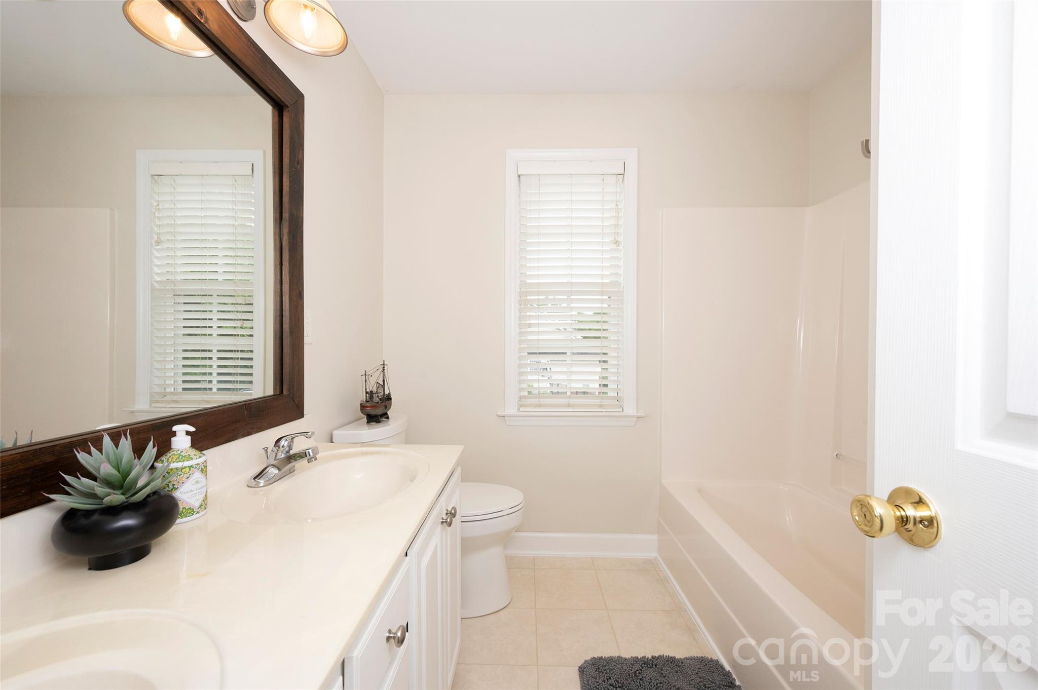 144 High Meadows Road Advance NC 27006