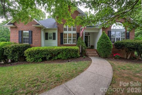 144 High Meadows Road Advance NC 27006