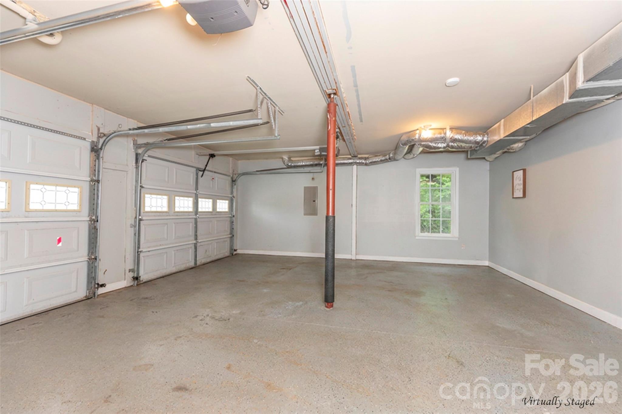 144 High Meadows Road Advance NC 27006