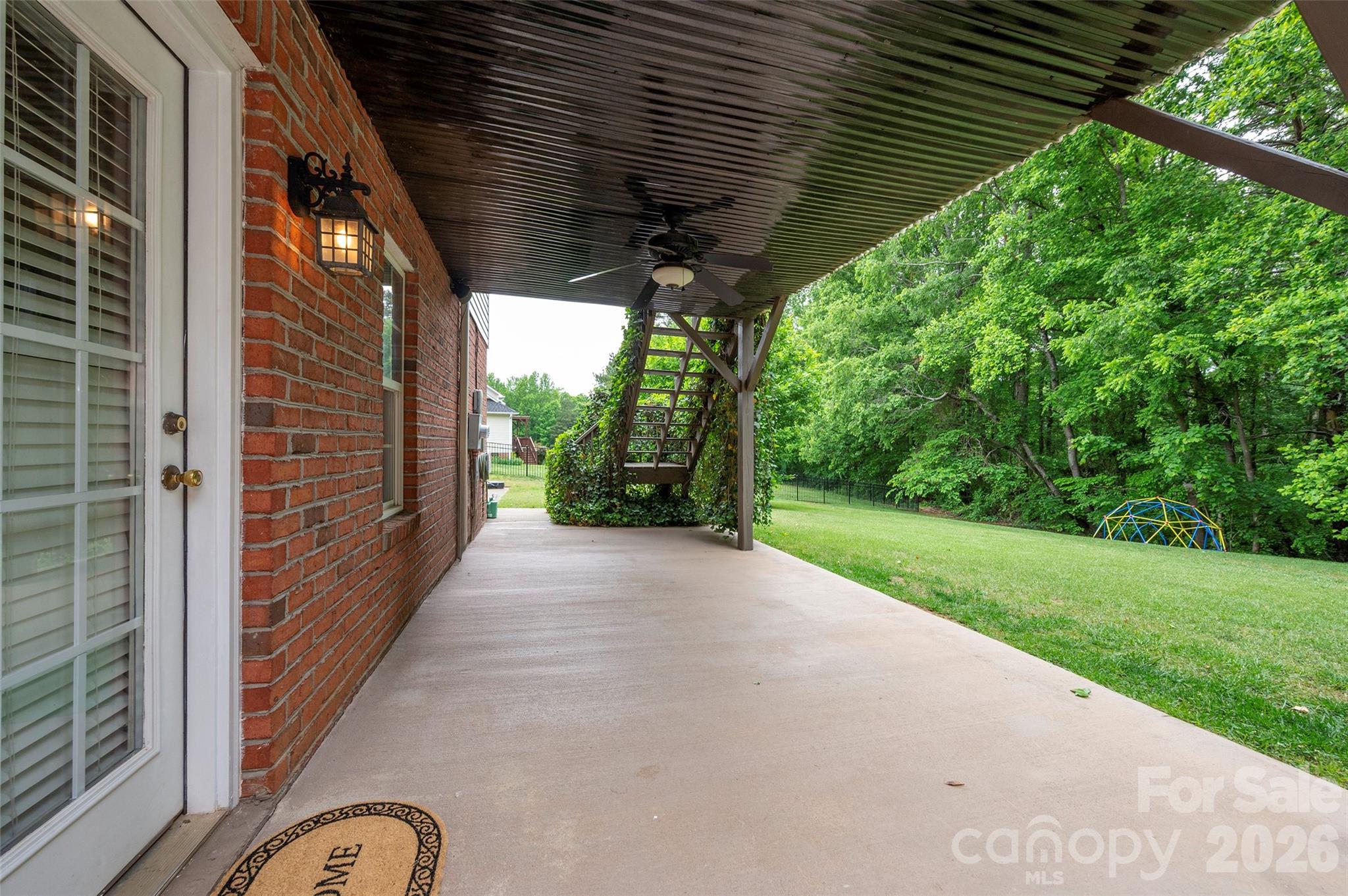 144 High Meadows Road Advance NC 27006