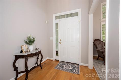 144 High Meadows Road Advance NC 27006