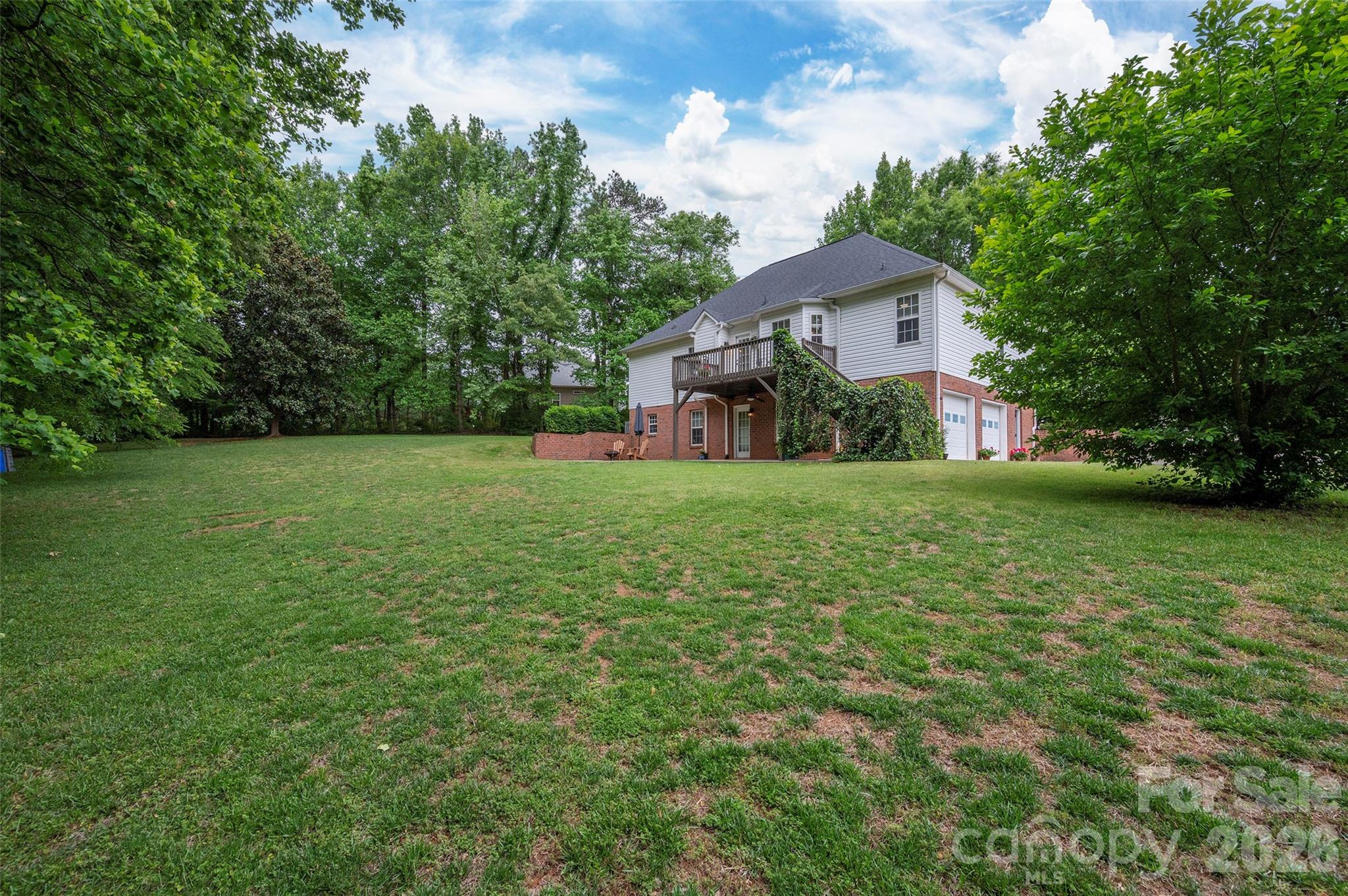 144 High Meadows Road Advance NC 27006