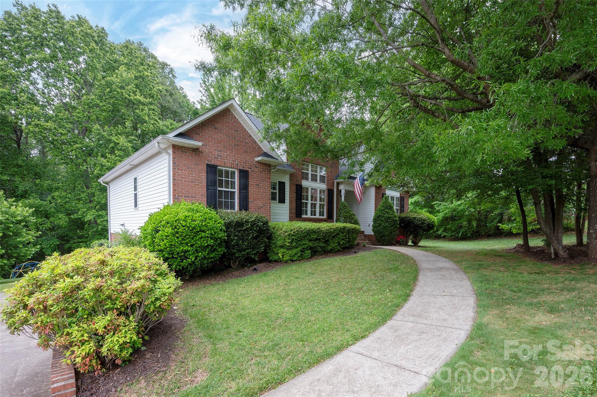 144 High Meadows Road Advance NC 27006
