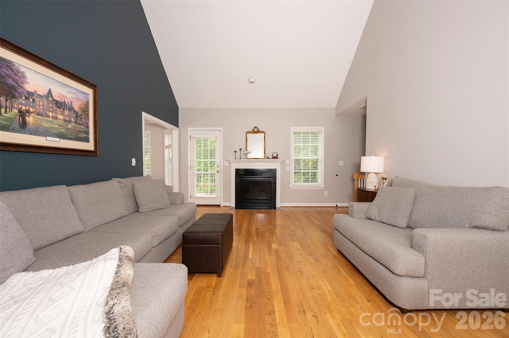 144 High Meadows Road Advance NC 27006