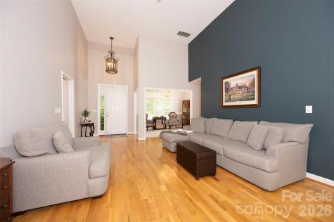 144 High Meadows Road Advance NC 27006