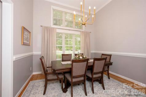 144 High Meadows Road Advance NC 27006