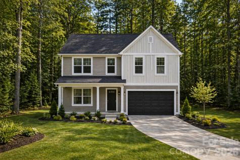 3132 Beaman Avenue Charlotte NC 28273