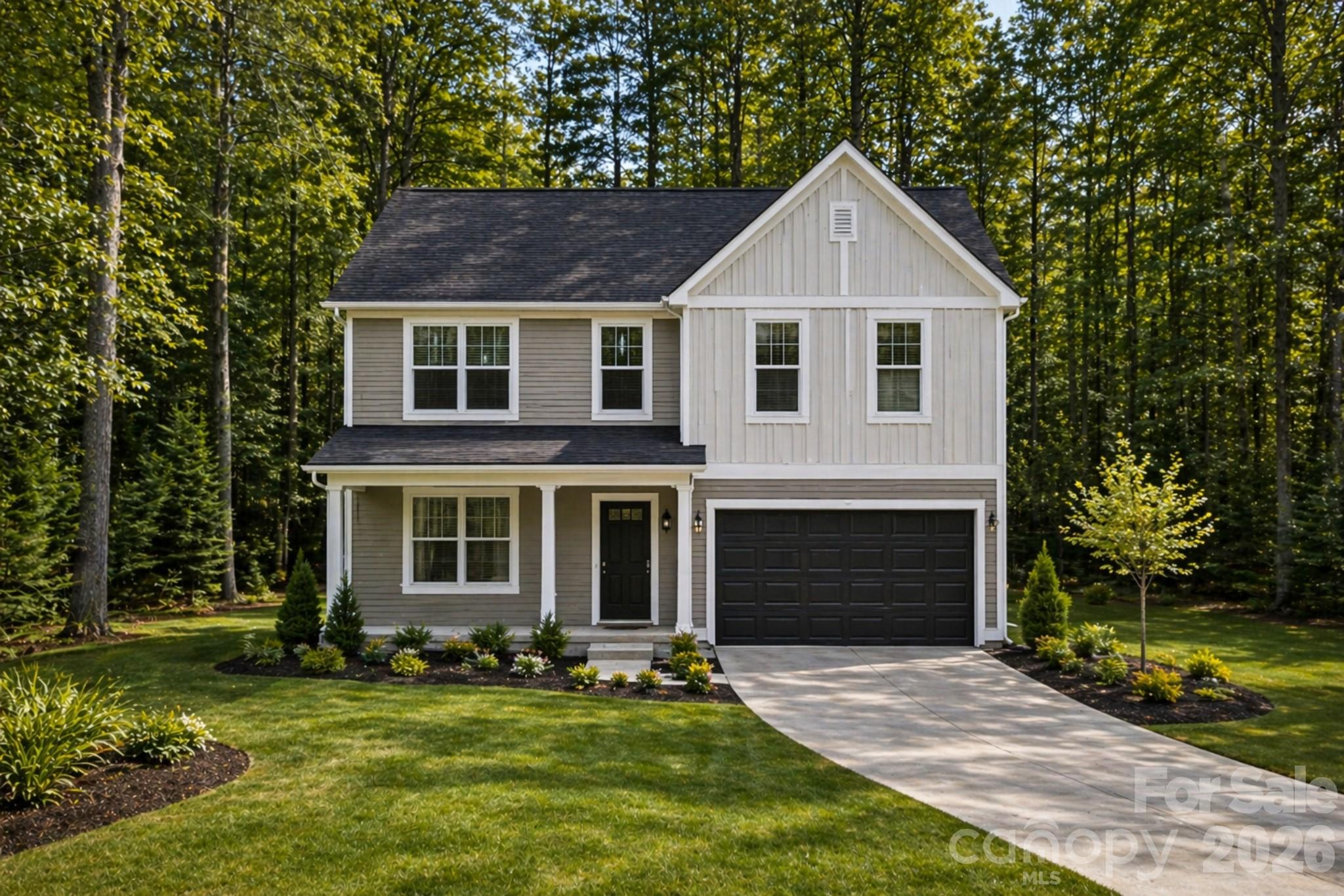3132 Beaman Avenue Charlotte NC 28273