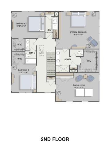 3132 Beaman Avenue Charlotte NC 28273