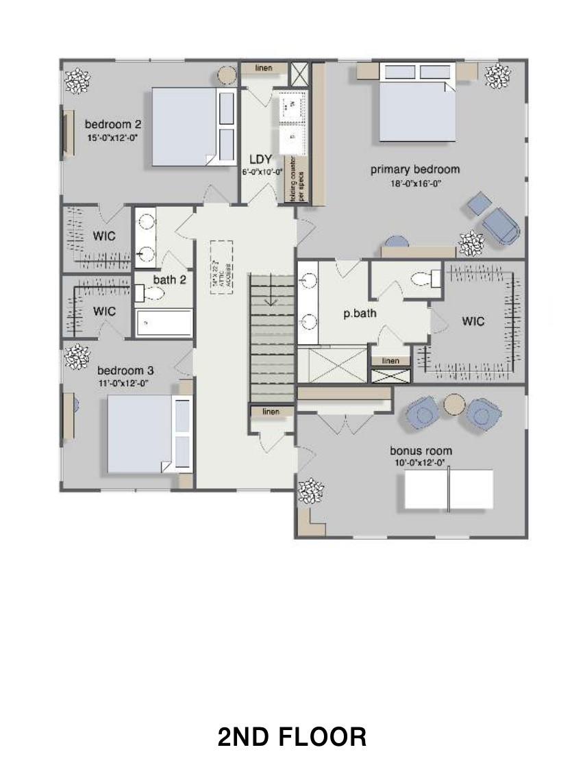 3132 Beaman Avenue Charlotte NC 28273