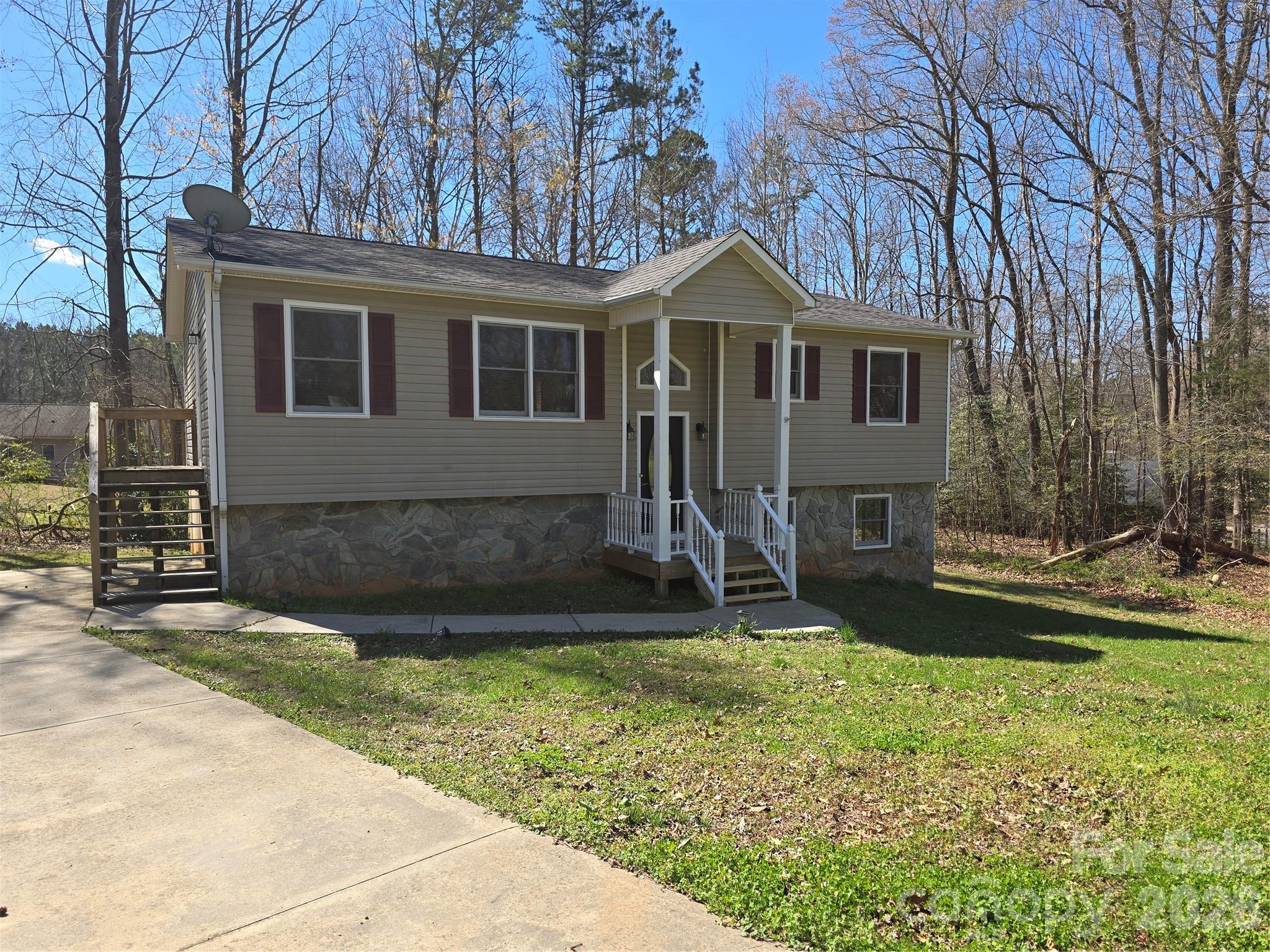 134 Millard Lane Troutman NC 28166