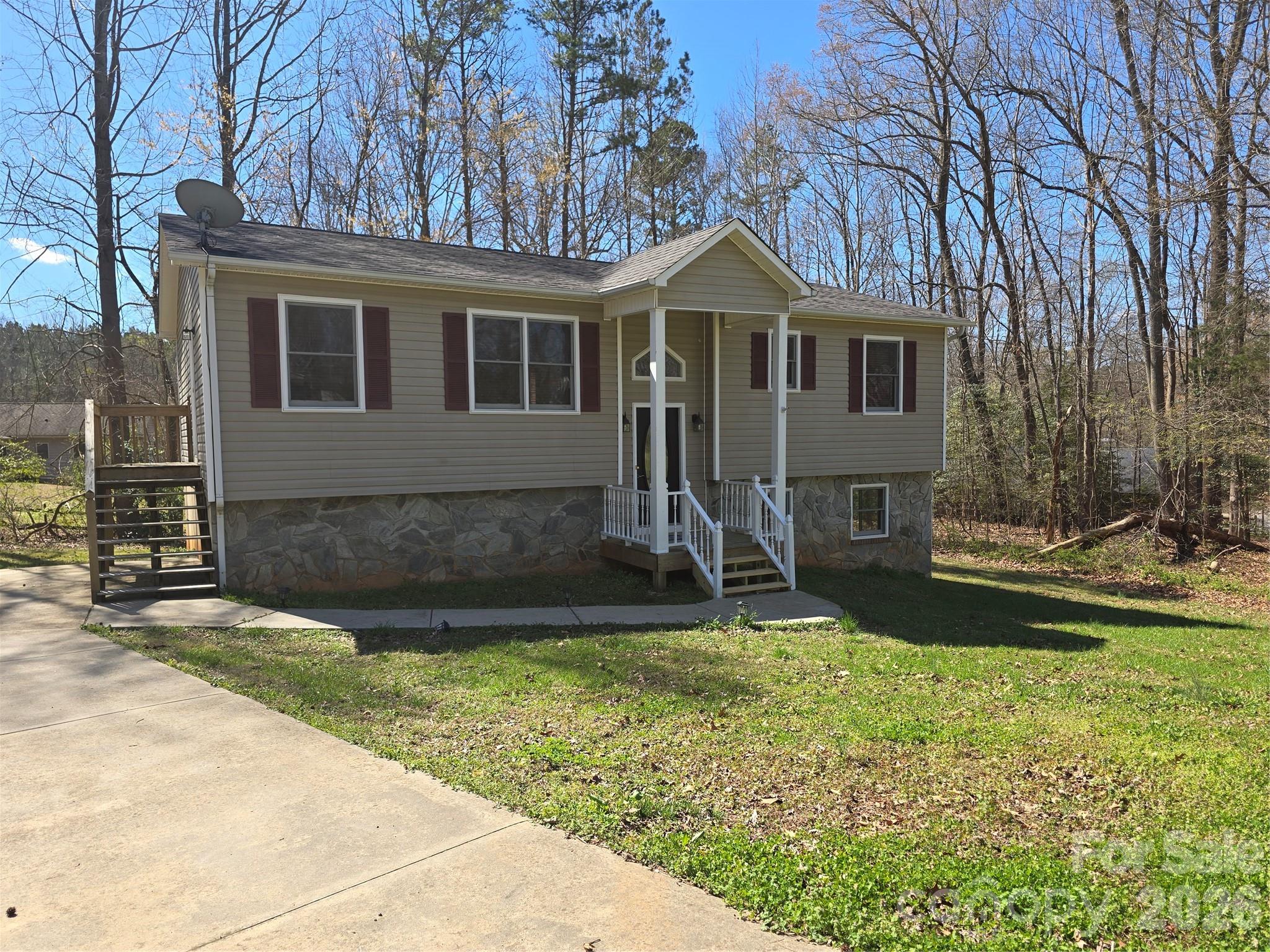 134 Millard Lane Troutman NC 28166