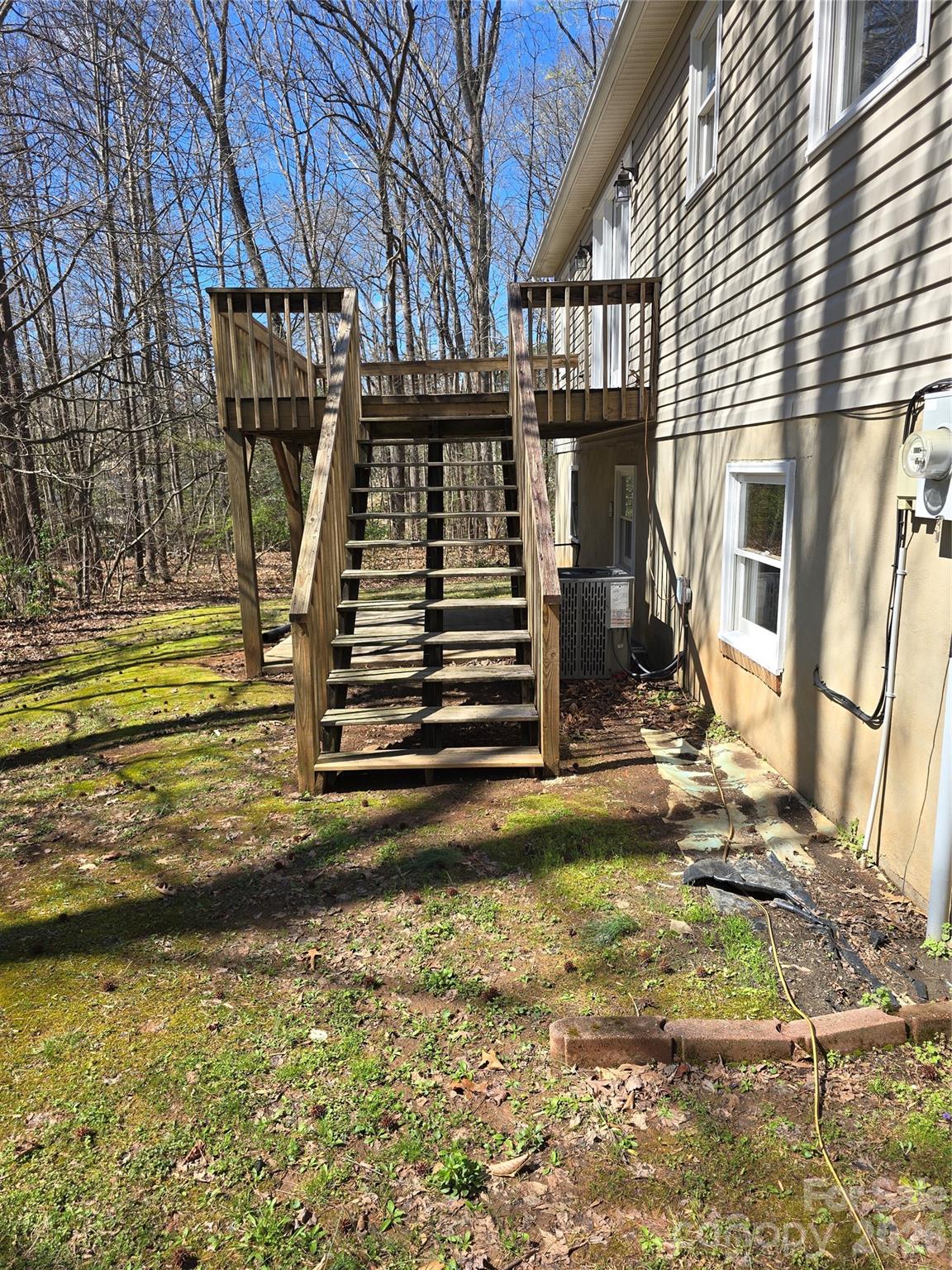 134 Millard Lane Troutman NC 28166