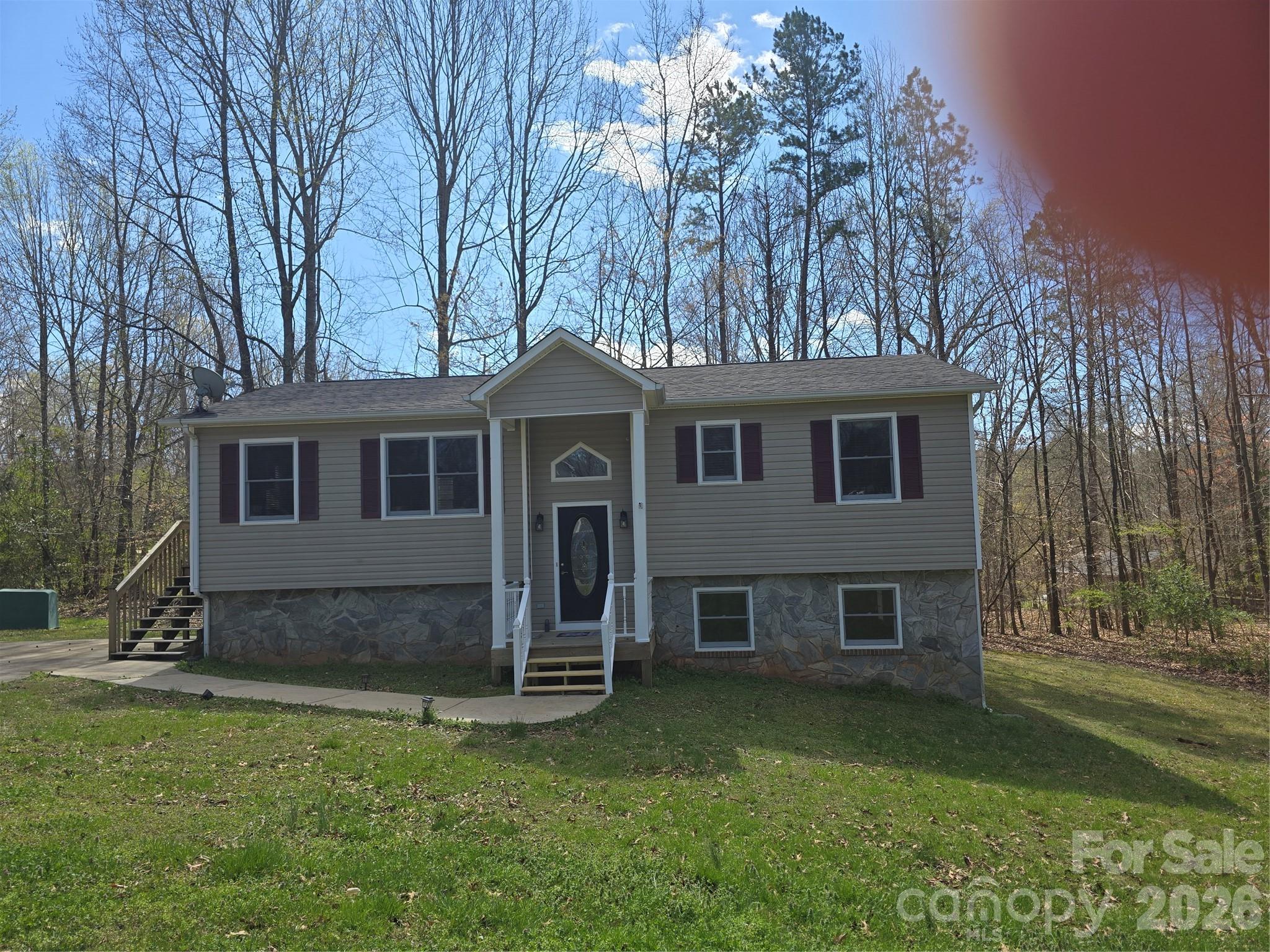 134 Millard Lane Troutman NC 28166