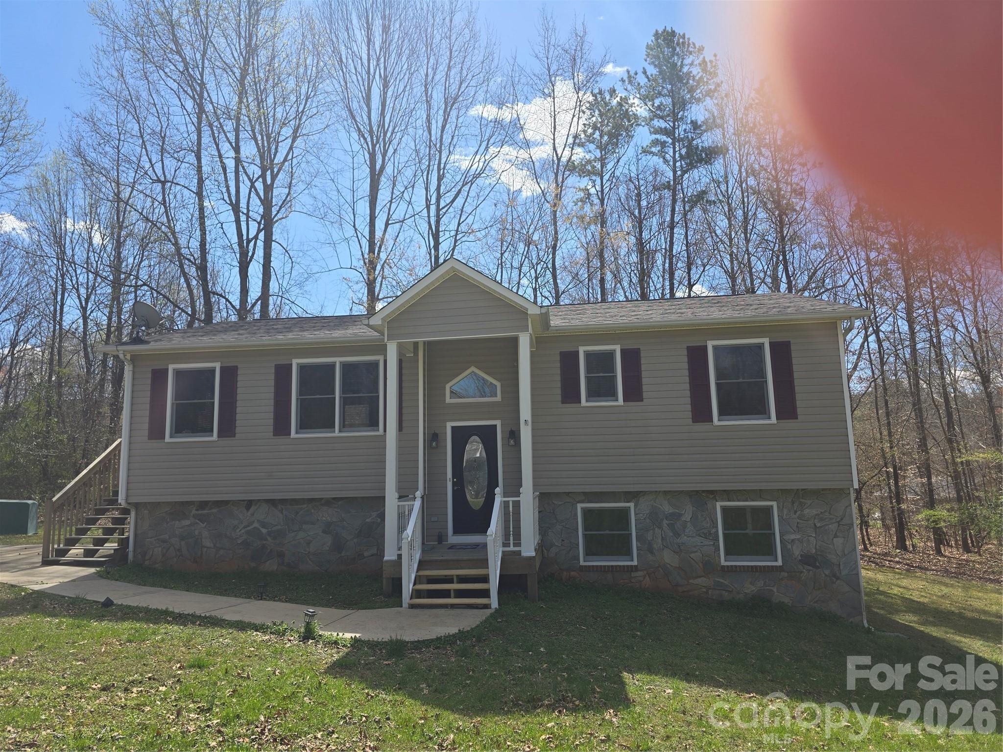 134 Millard Lane Troutman NC 28166