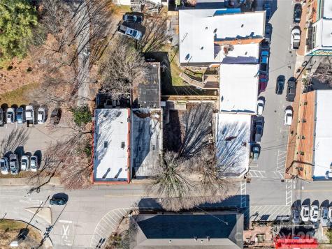 204 Sutton Avenue Black Mountain NC 28711