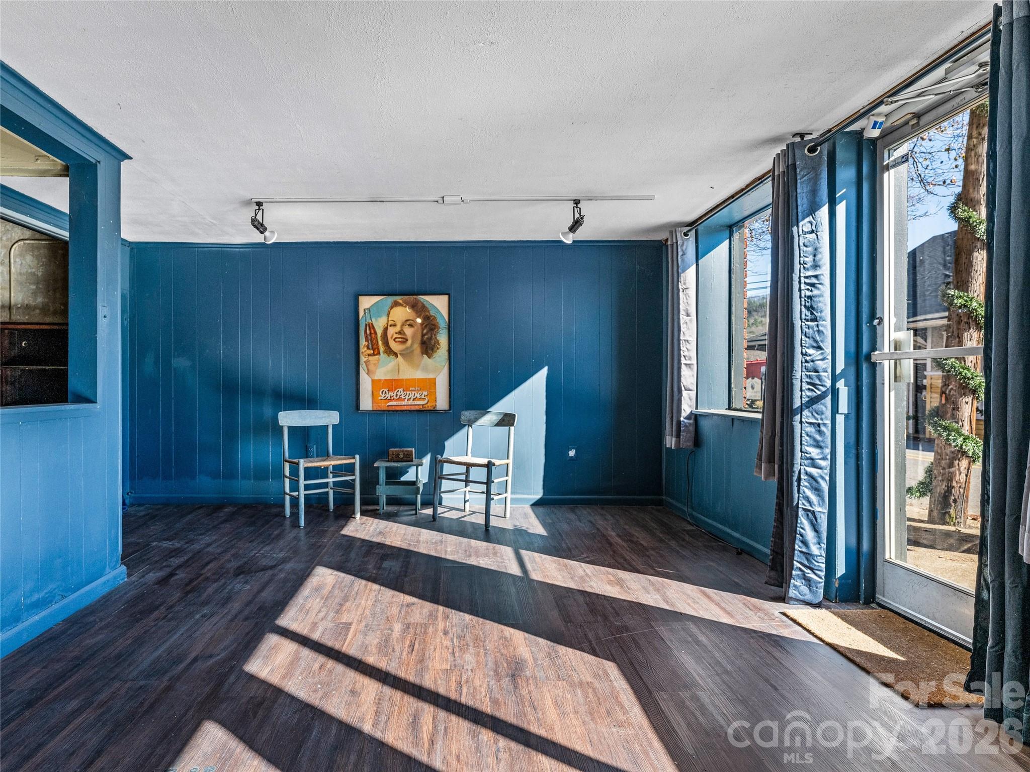 204 Sutton Avenue Black Mountain NC 28711