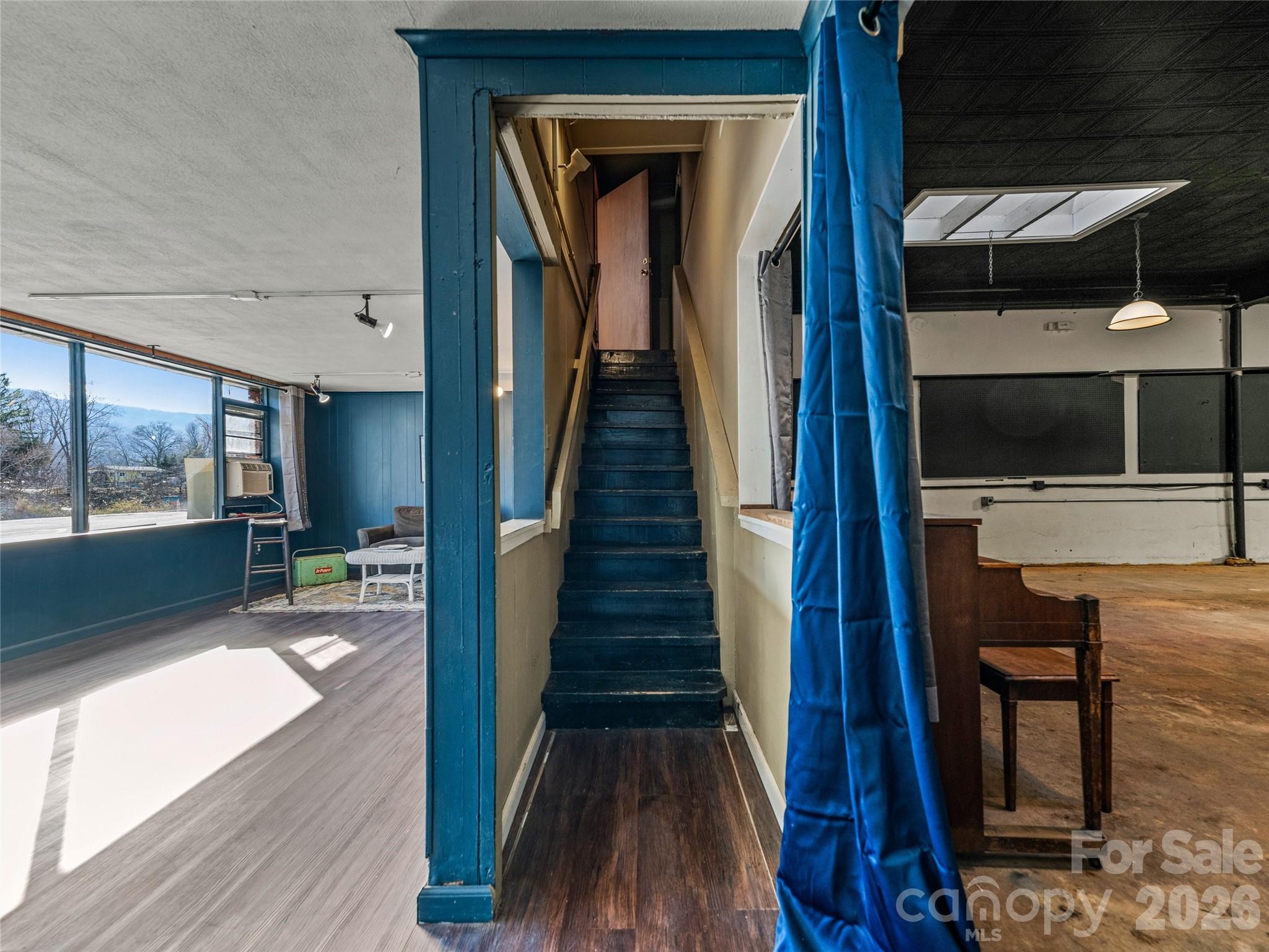 204 Sutton Avenue Black Mountain NC 28711