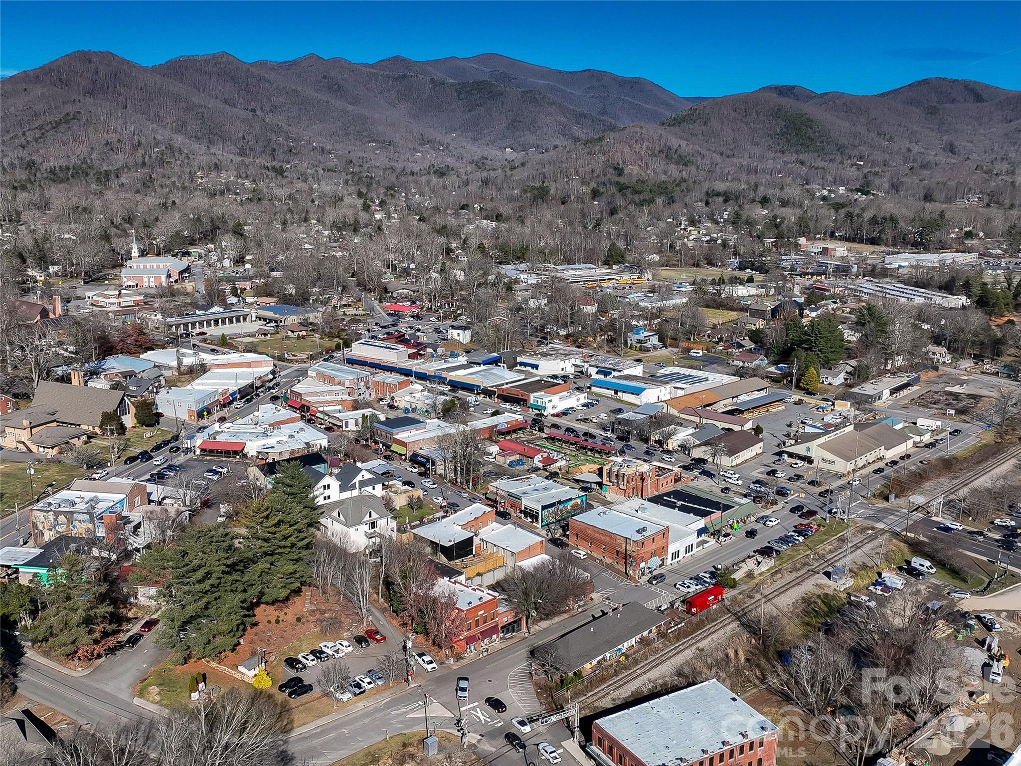 204 Sutton Avenue Black Mountain NC 28711