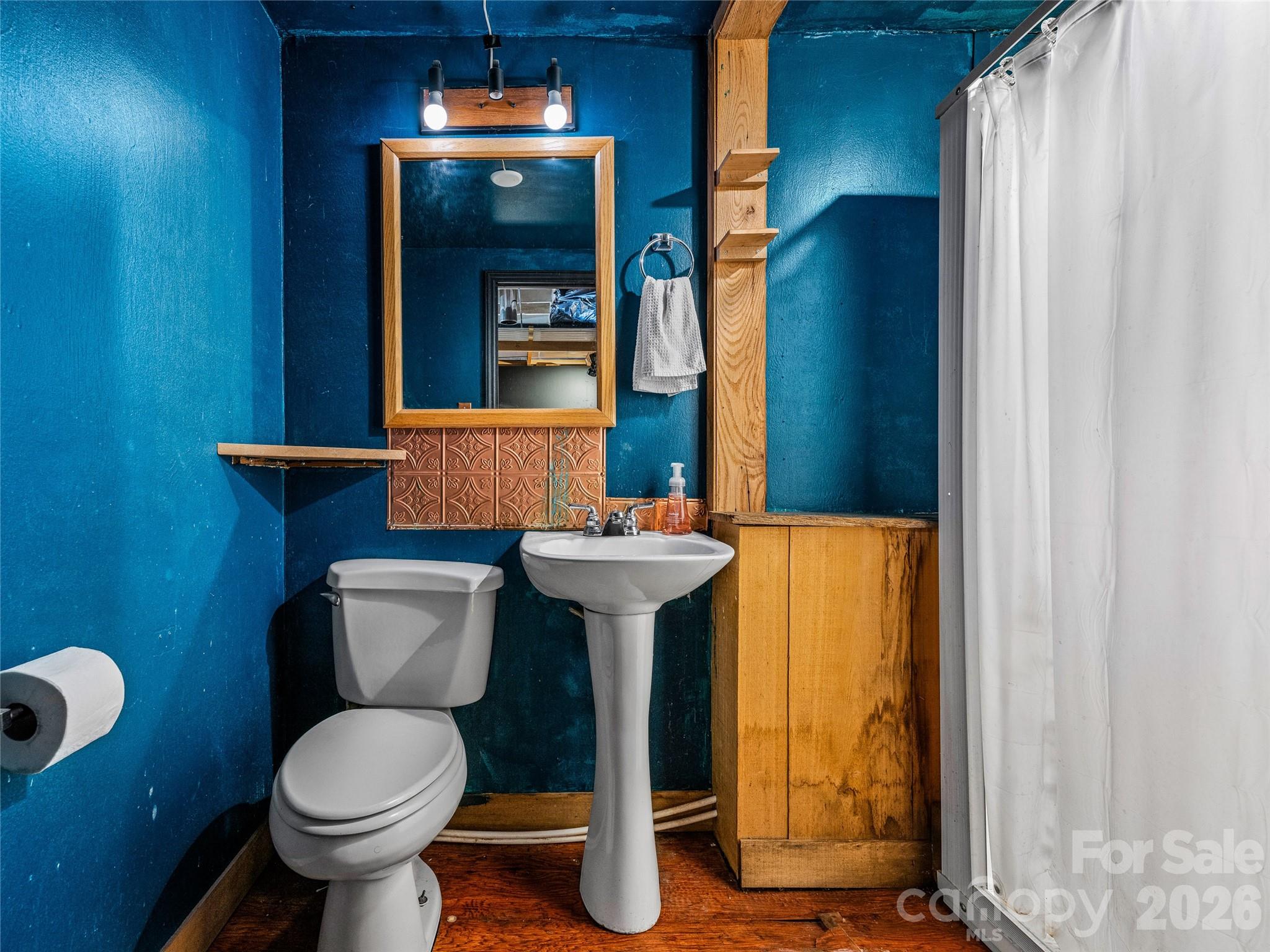 204 Sutton Avenue Black Mountain NC 28711