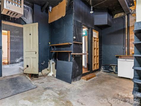 204 Sutton Avenue Black Mountain NC 28711