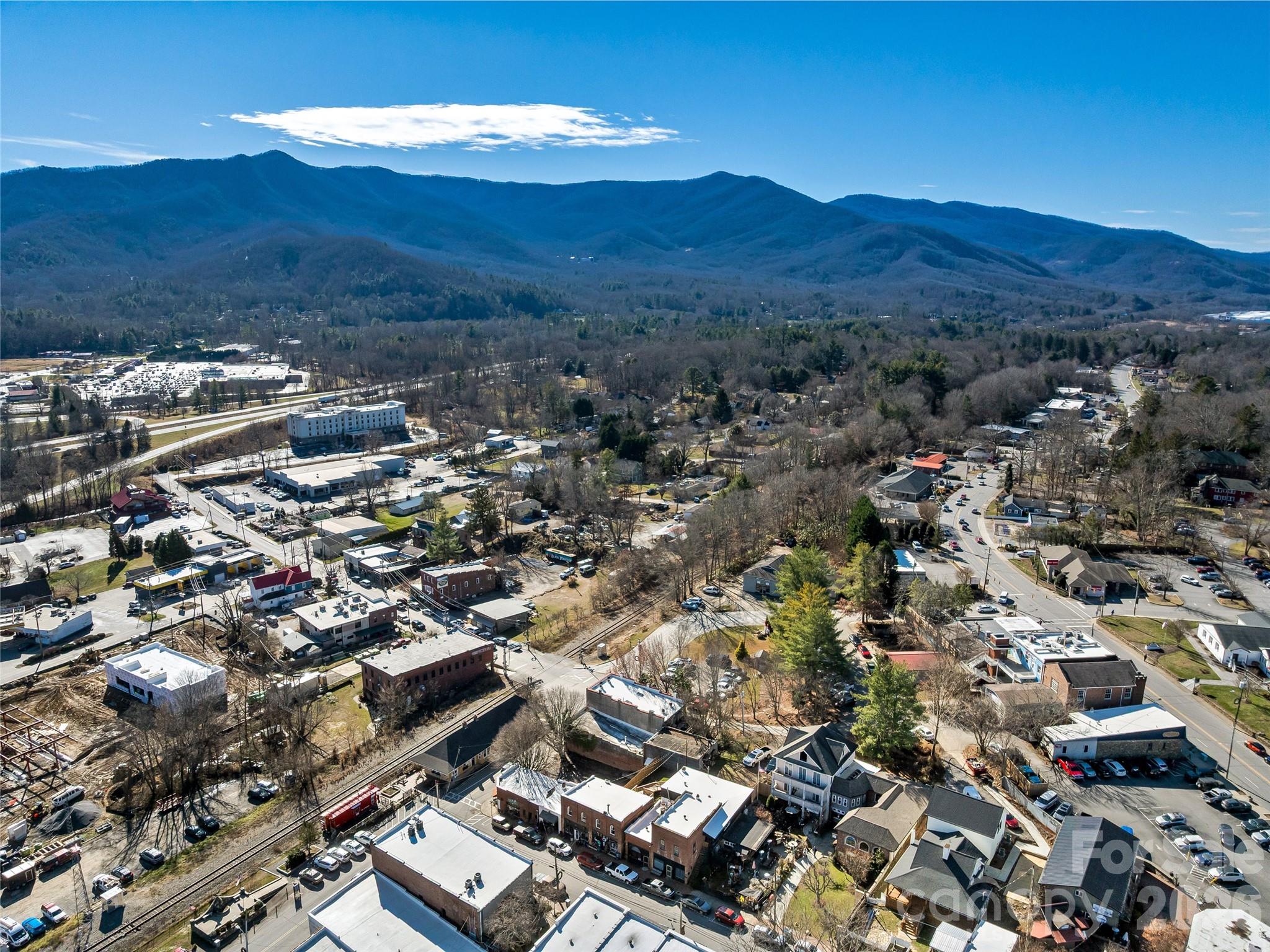 204 Sutton Avenue Black Mountain NC 28711