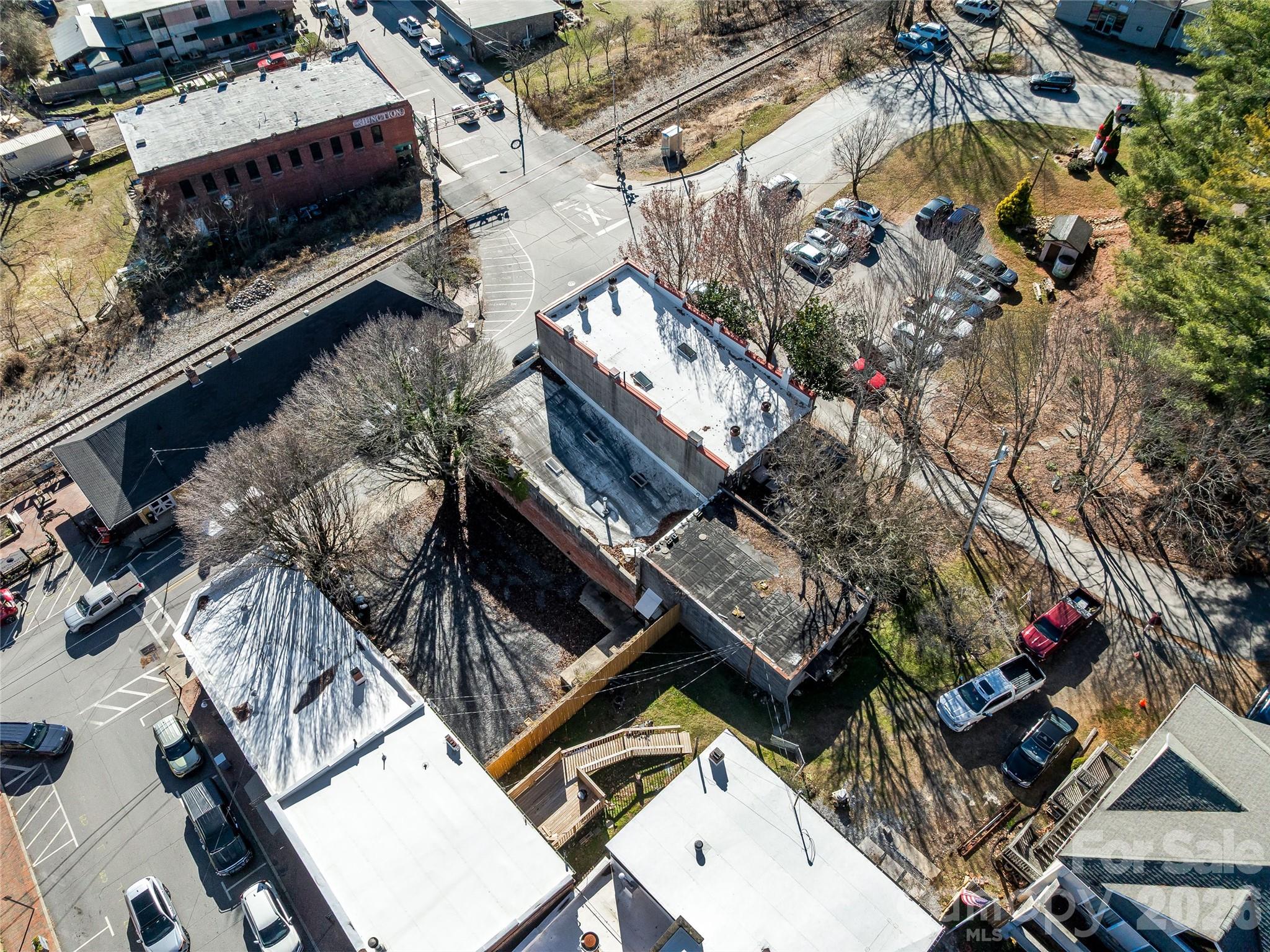 204 Sutton Avenue Black Mountain NC 28711