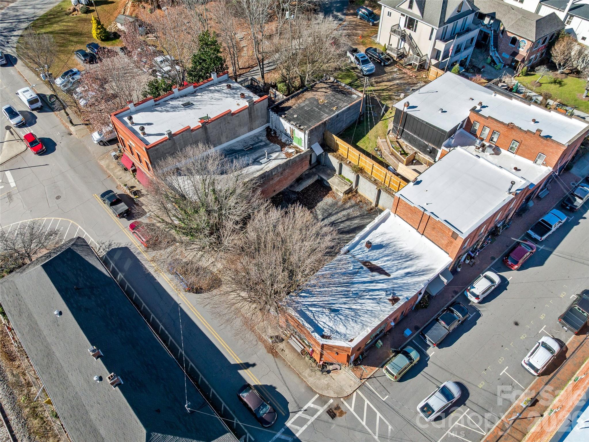 204 Sutton Avenue Black Mountain NC 28711