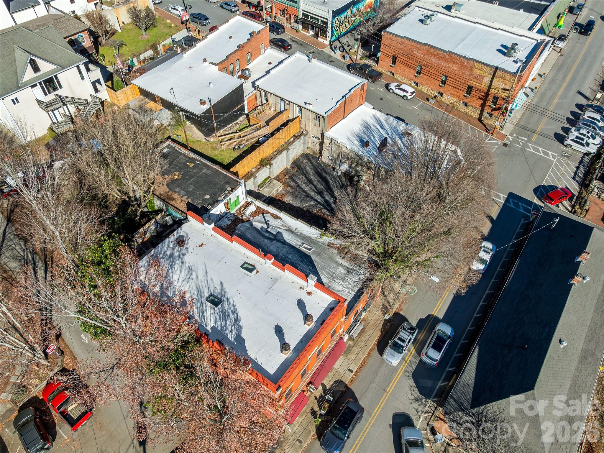 204 Sutton Avenue Black Mountain NC 28711