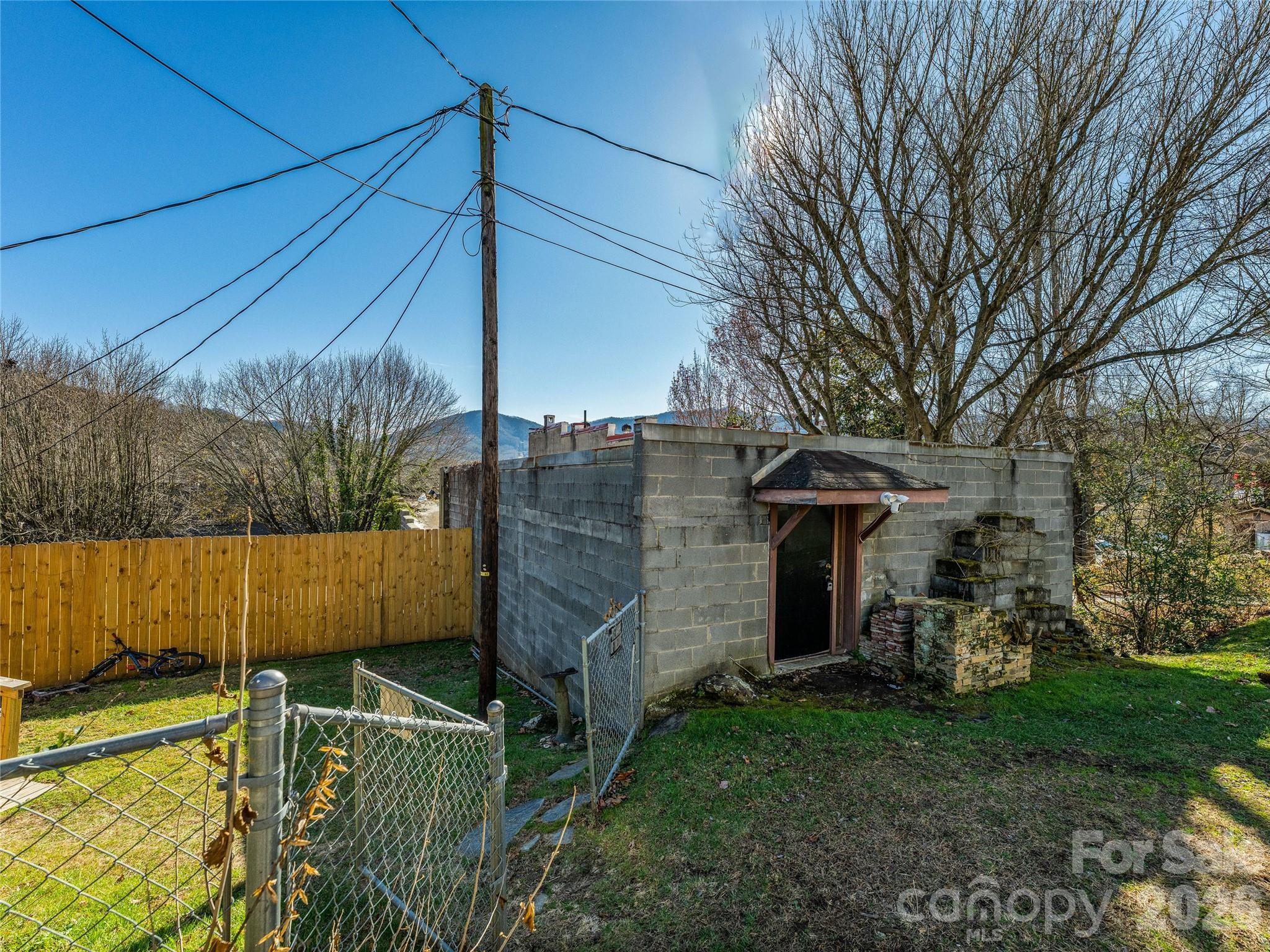 204 Sutton Avenue Black Mountain NC 28711