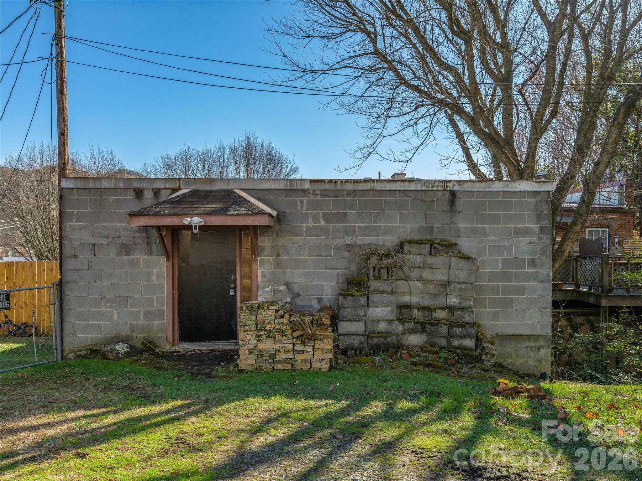 204 Sutton Avenue Black Mountain NC 28711