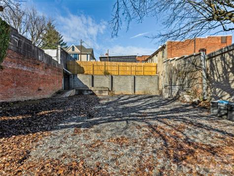 204 Sutton Avenue Black Mountain NC 28711