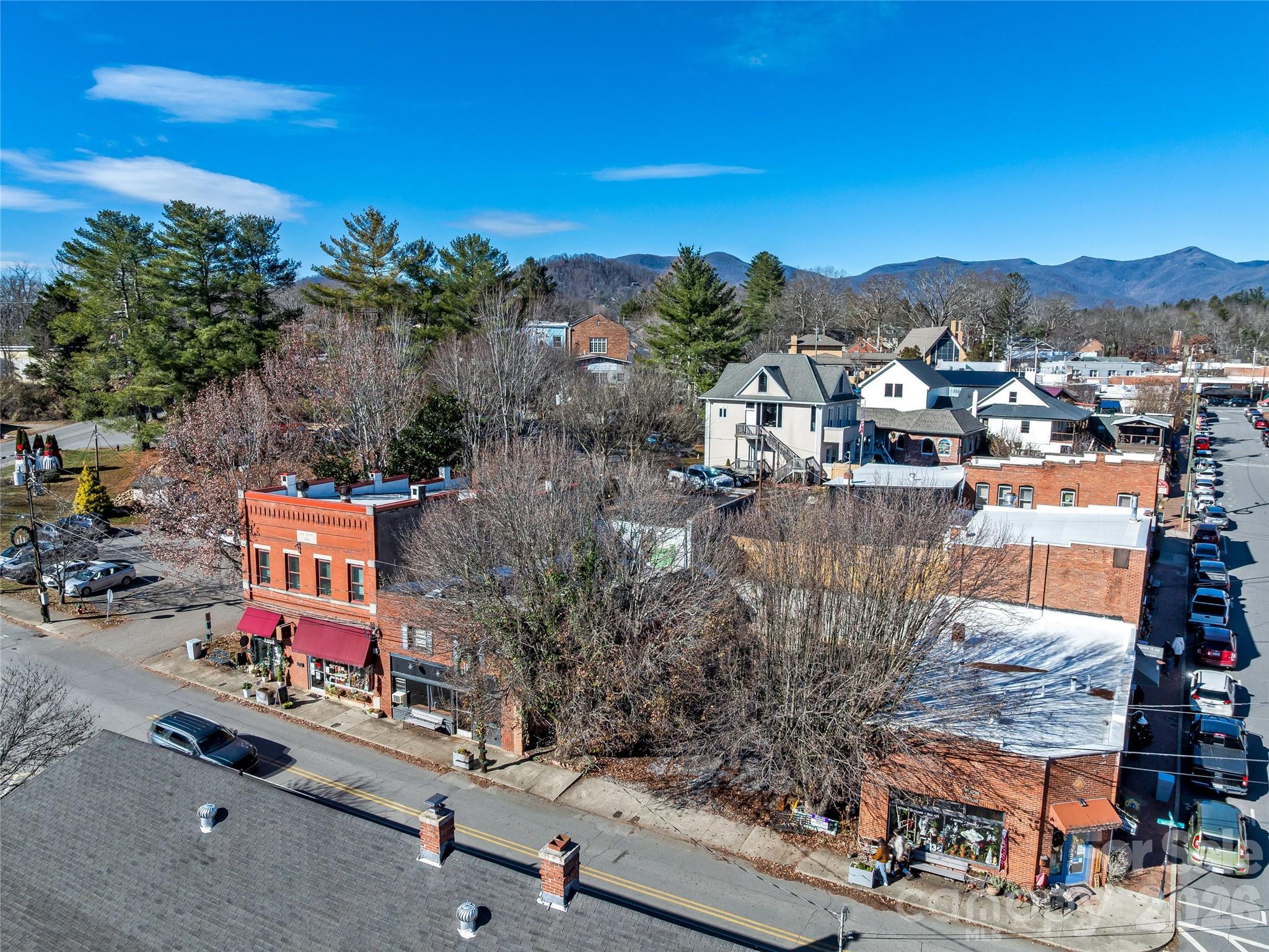 204 Sutton Avenue Black Mountain NC 28711