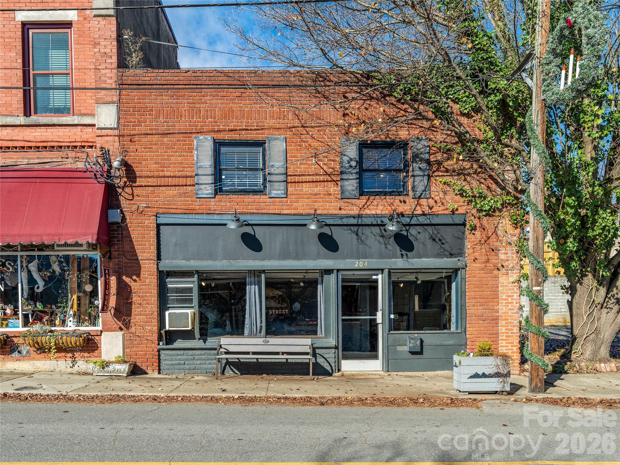 204 Sutton Avenue Black Mountain NC 28711