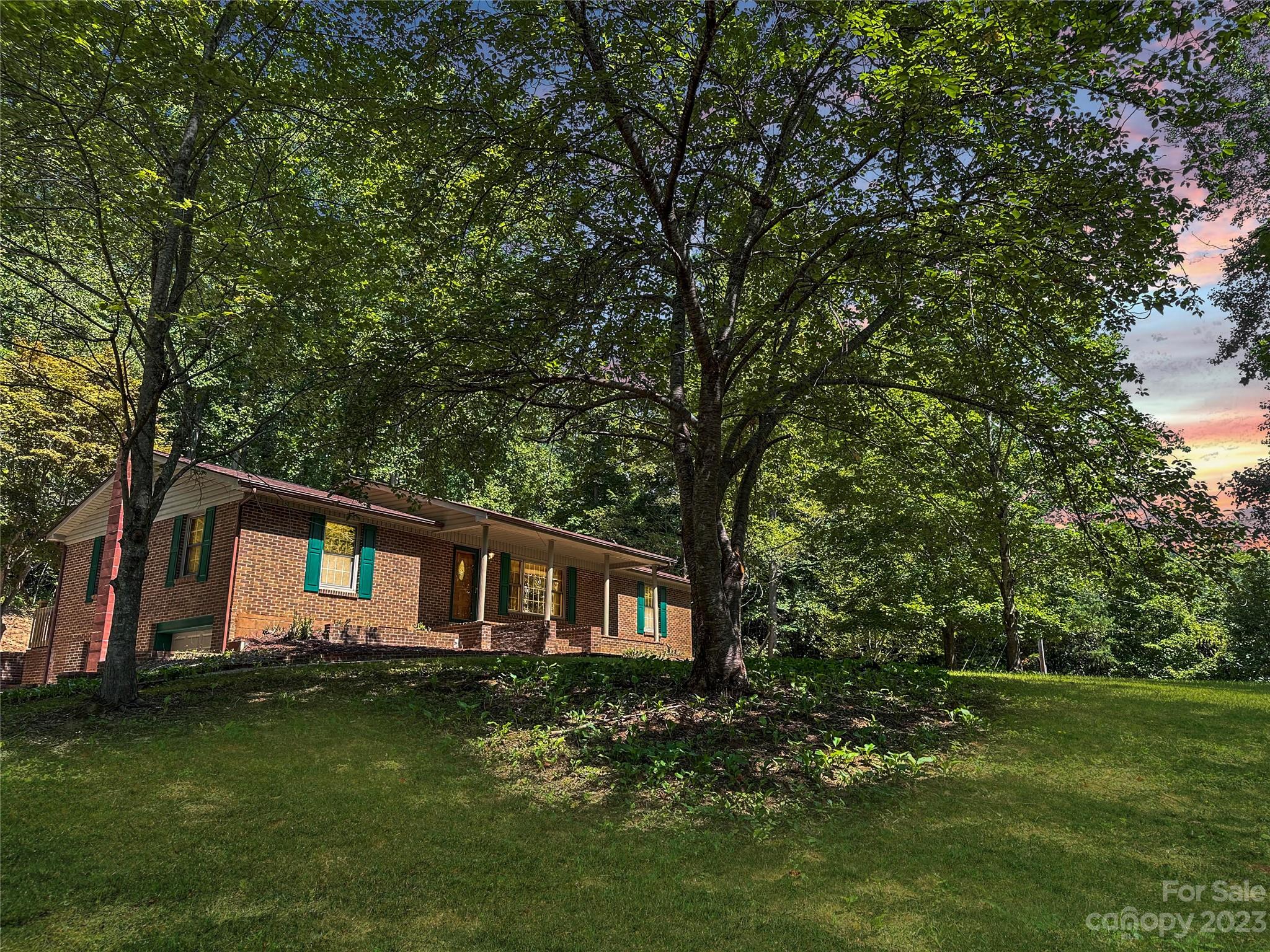 574 Pittman Road Marion NC 28752