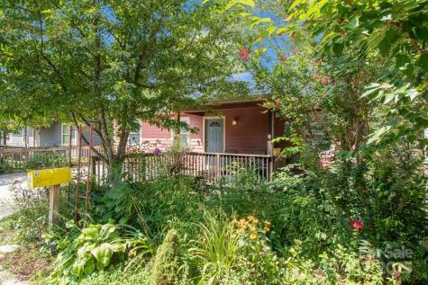 47 Kentucky Drive Asheville NC 28806