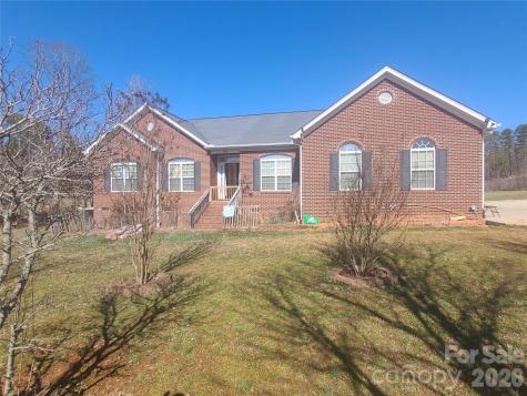 1638 Bess Town Road Bessemer City NC 28016