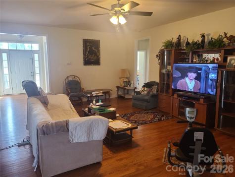 1638 Bess Town Road Bessemer City NC 28016