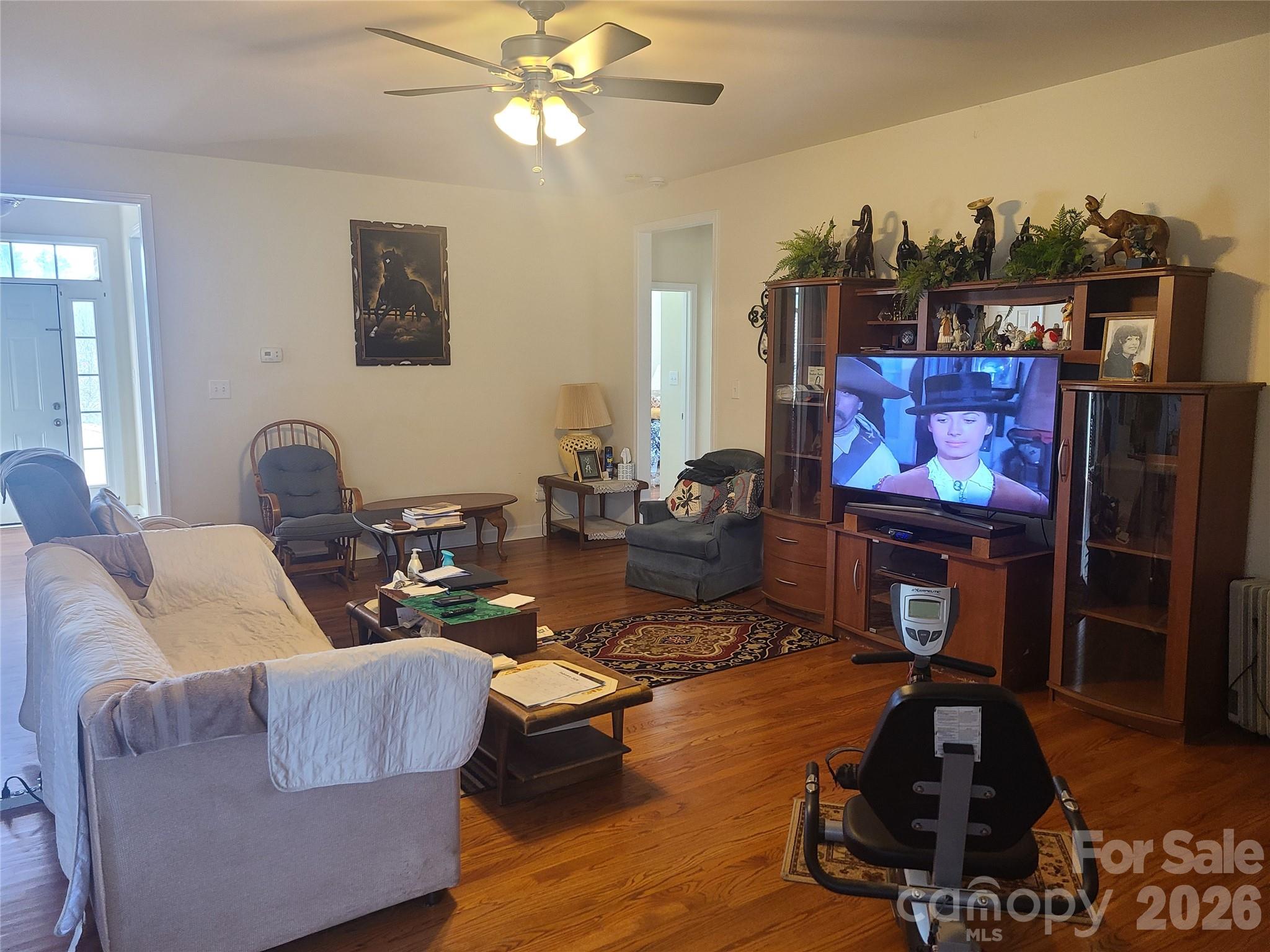 1638 Bess Town Road Bessemer City NC 28016